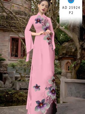 1747360192 56 vai ao dai hoa in 3d ad 25924