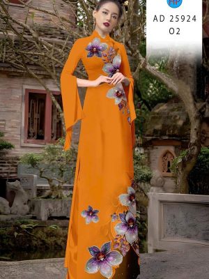 1747360192 747 vai ao dai hoa in 3d ad 25924