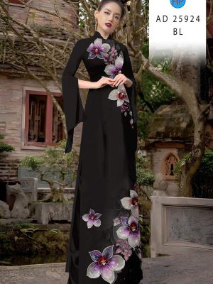 1747360192 878 vai ao dai hoa in 3d ad 25924