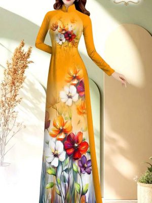 1747446620 917 vai ao dai hoa in 3d ad mv6562