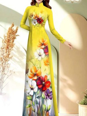 1747446621 790 vai ao dai hoa in 3d ad mv6562