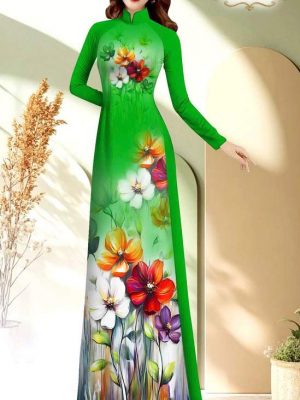 1747446621 891 vai ao dai hoa in 3d ad mv6562