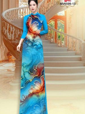 1747618285 255 vai ao dai hoa van ad mv6599