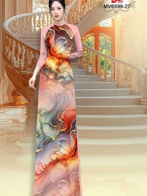 1747618288 227 vai ao dai hoa van ad mv6599