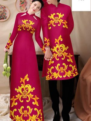 1747618718 936 vai ao dai cap doi hoa van ad ctnth056