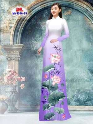1747618799 156 vai ao dai hoa sen ad mv6590