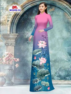 1747618800 808 vai ao dai hoa sen ad mv6590