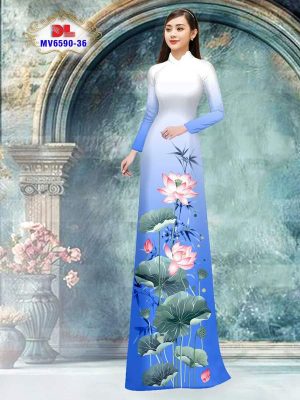 1747618801 521 vai ao dai hoa sen ad mv6590