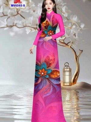 1747619252 27 vai ao dai hoa in 3d ad mv6593