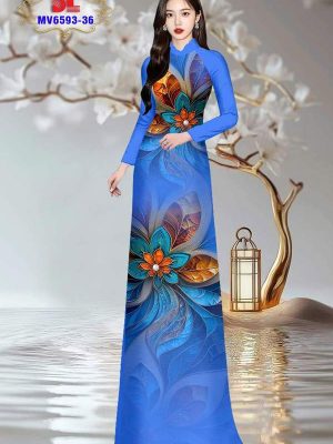 1747619252 838 vai ao dai hoa in 3d ad mv6593