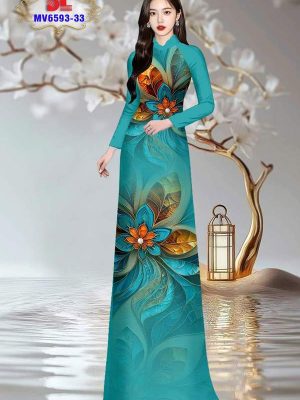 1747619253 952 vai ao dai hoa in 3d ad mv6593