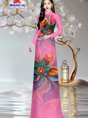1747619254 405 vai ao dai hoa in 3d ad mv6593