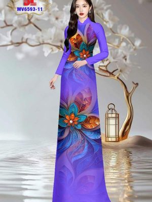 1747619254 673 vai ao dai hoa in 3d ad mv6593