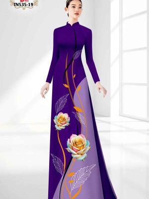 1747620184 484 vai ao dai hoa hong ad tn535