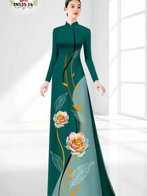 1747620184 739 vai ao dai hoa hong ad tn535