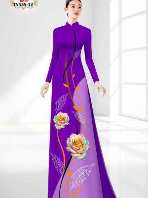 1747620186 541 vai ao dai hoa hong ad tn535