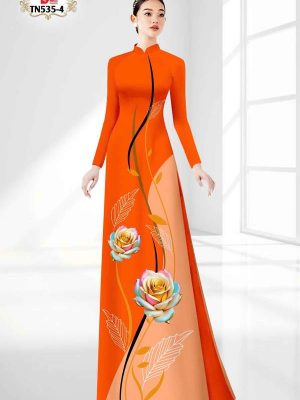 1747620186 714 vai ao dai hoa hong ad tn535