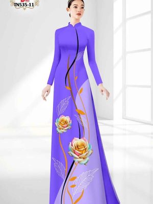 1747620188 238 vai ao dai hoa hong ad tn535
