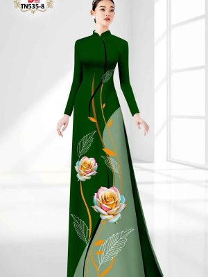 1747620189 949 vai ao dai hoa hong ad tn535