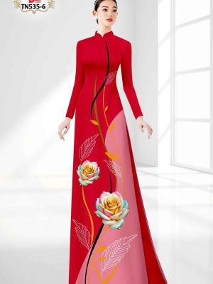 1747620190 480 vai ao dai hoa hong ad tn535