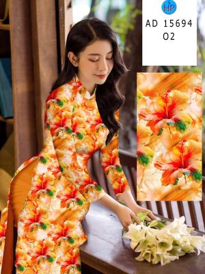 1747704854 814 vai ao dai hoa in 3d ad 15694