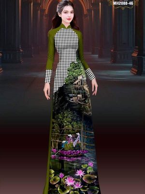 1747705250 292 vai ao dai hoa sung ad mh2088