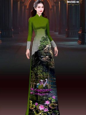 1747705250 349 vai ao dai hoa sung ad mh2088
