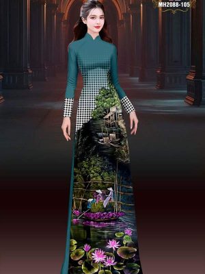 1747705250 569 vai ao dai hoa sung ad mh2088