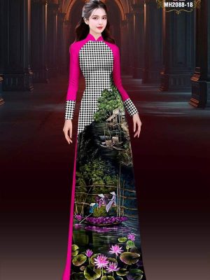 1747705250 884 vai ao dai hoa sung ad mh2088