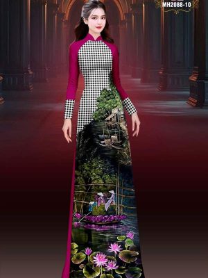 1747705250 922 vai ao dai hoa sung ad mh2088