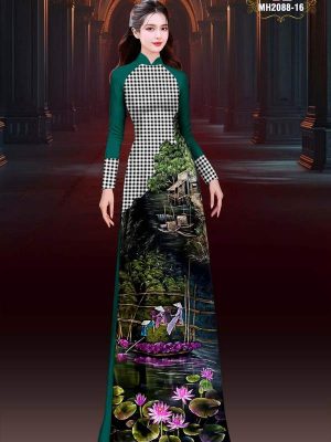 1747705252 18 vai ao dai hoa sung ad mh2088