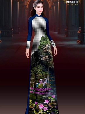 1747705253 896 vai ao dai hoa sung ad mh2088