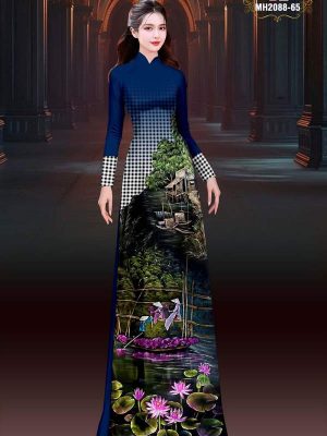 1747705254 991 vai ao dai hoa sung ad mh2088