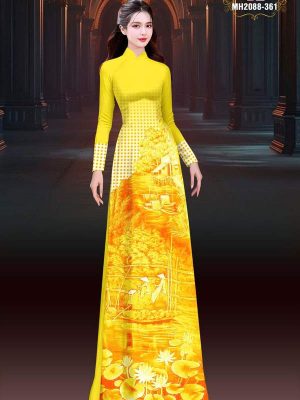 1747705714 931 vai ao dai hoa sen ad mh2088