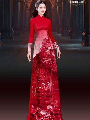 1747705716 742 vai ao dai hoa sen ad mh2088