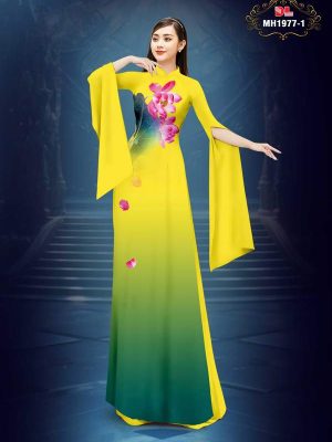 1747789820 311 vai ao dai hoa sen ad mh1977