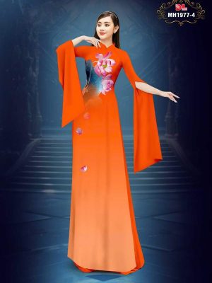 1747789821 664 vai ao dai hoa sen ad mh1977