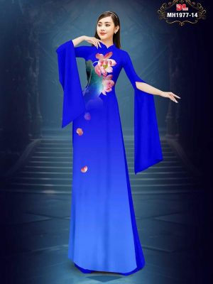 1747789821 698 vai ao dai hoa sen ad mh1977