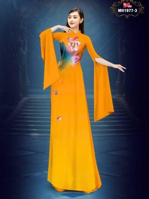 1747789822 456 vai ao dai hoa sen ad mh1977