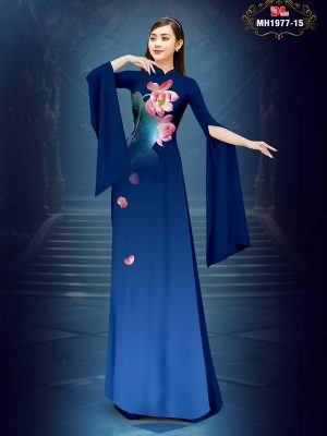 1747789822 906 vai ao dai hoa sen ad mh1977
