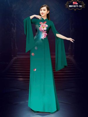 1747789822 968 vai ao dai hoa sen ad mh1977