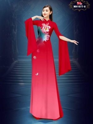 1747789823 748 vai ao dai hoa sen ad mh1977