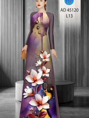 1747876038 584 vai ao dai hoa su ad 45120