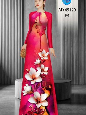 1747876038 719 vai ao dai hoa su ad 45120