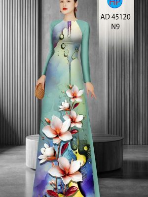 1747876038 94 vai ao dai hoa su ad 45120