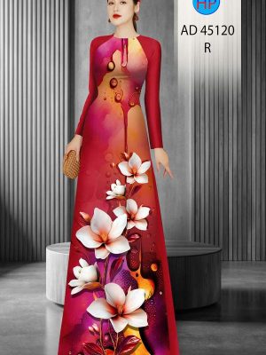 1747876039 973 vai ao dai hoa su ad 45120