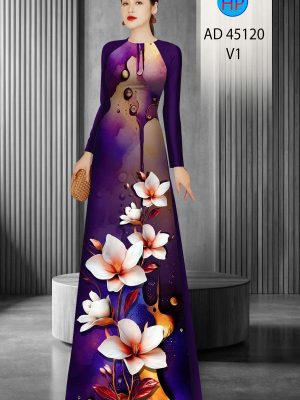 1747876040 887 vai ao dai hoa su ad 45120