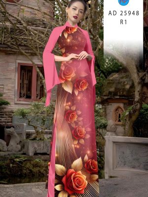 1747876507 43 vai ao dai hoa hong ad 25948
