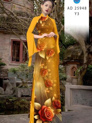 1747876508 370 vai ao dai hoa hong ad 25948