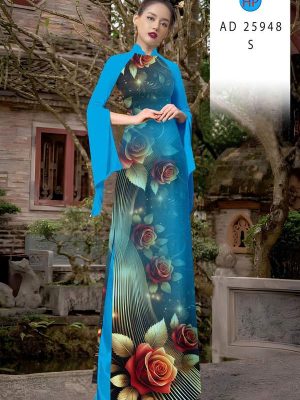 1747876509 395 vai ao dai hoa hong ad 25948
